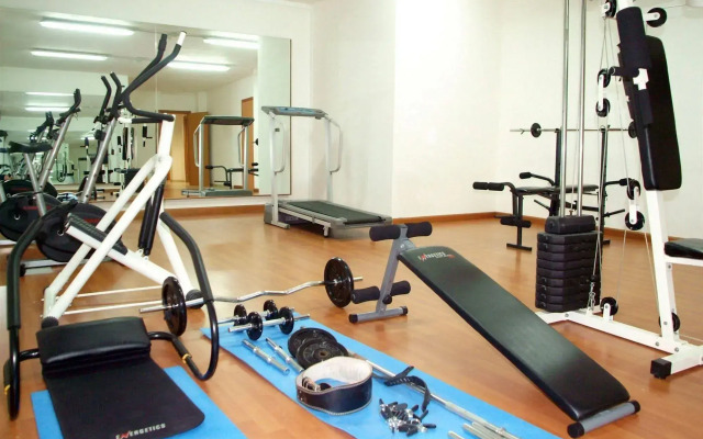 Gh Borgo Saraceno Hotel & Residence