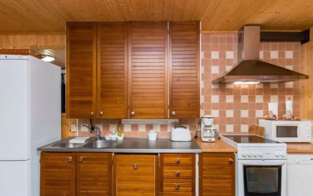 House Pöllö Kouvola