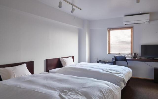 8HOTEL Chigasaki