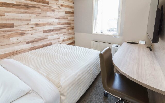 SUPER HOTEL Kushiro Kurogane