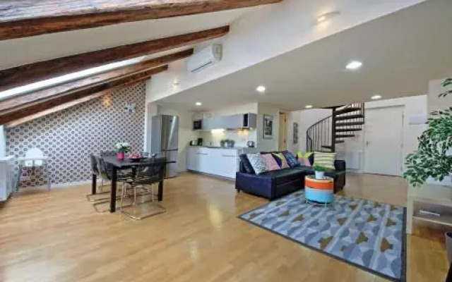 Apartments Hollareum