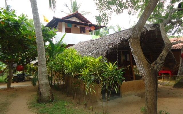 Natural Cabanas