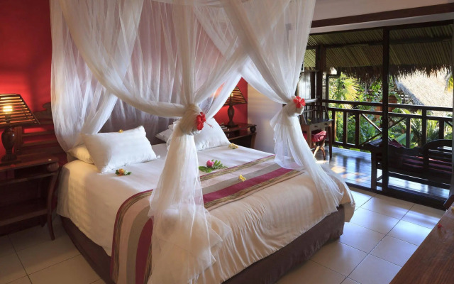 Nosy Be Hotel & Spa