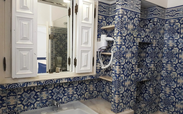 Apartamentos Soldoiro