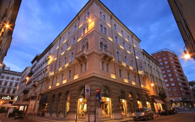 Hotel Continentale