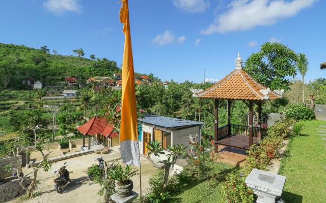 Holly Hills Hotel