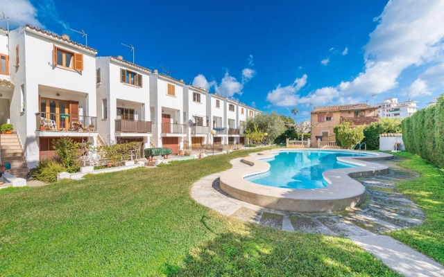 Es Mallorqui in Alc dia