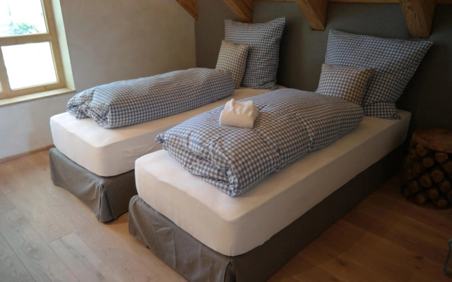 Romantikhütte Rothaarsteig