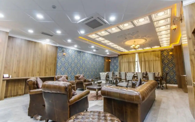 Sivas Keykavus Hotel