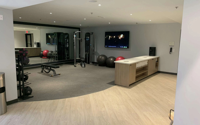 DoubleTree Suites by Hilton Hotel Tampa Bay