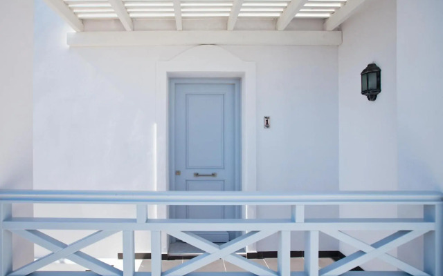 Miland Suites