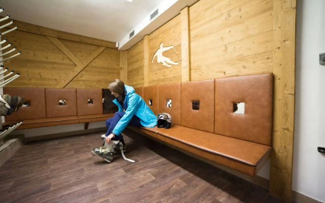 Hotel Freina