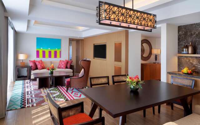 Hyatt Regency Kuantan Resort