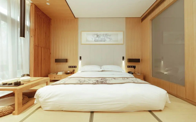 Xi'an Paradise Hotel of Han Dynasty