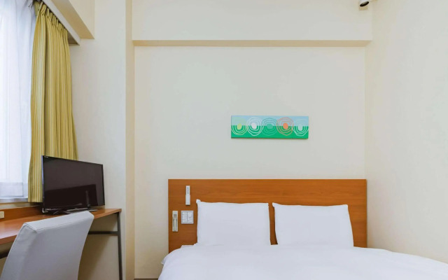 Comfort Inn Shiojiri Kita Inter