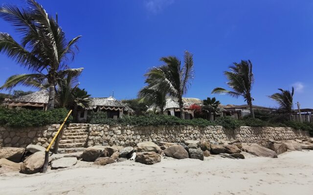 Yemaya Boutique Hotel