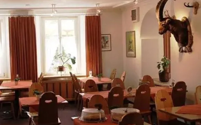 Hotel Albula