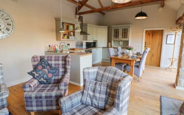 The Cartshed, Sedbury Park Farm