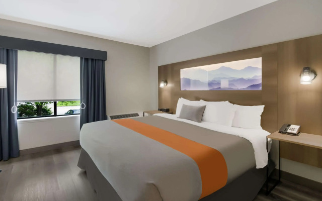 Graystone Lodge, Ascend Hotel Collection