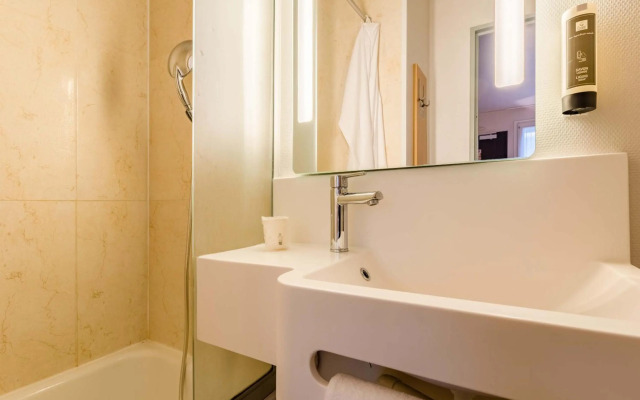 B&B HOTEL Dieppe
