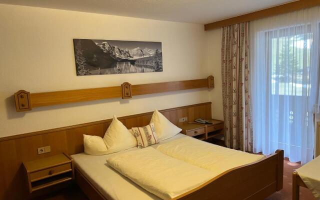 Hotel Pension Siggi