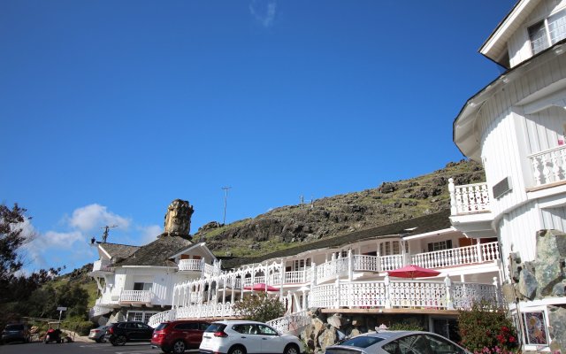 Madonna Inn