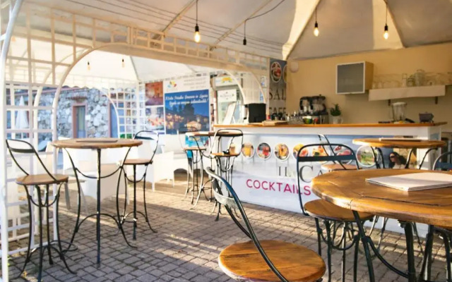 Residence Villa il Casale - appartamenti wellness e piscina riscaldata