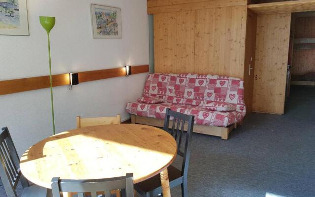 Appartement Les Arcs 1600, 1 pièce, 5 personnes - FR-1-411-373