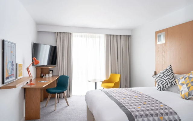 Holiday Inn Bournemouth by IHG