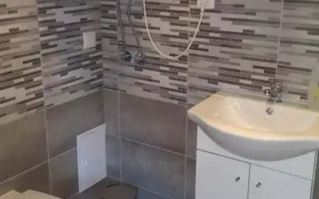 Apartament Piaskowy NR A5 (3-5 os.)