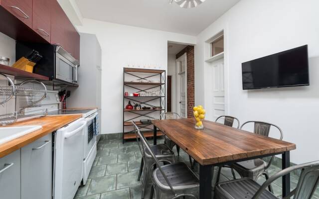 Central 3BR in Plateau Downtown