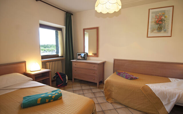 Residence La Filanda