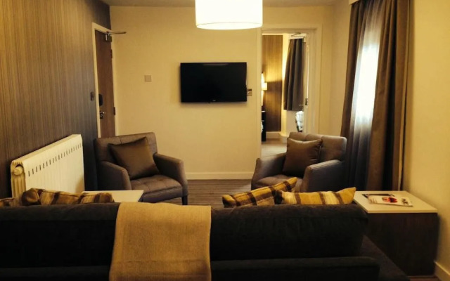Mercure Preston Samlesbury