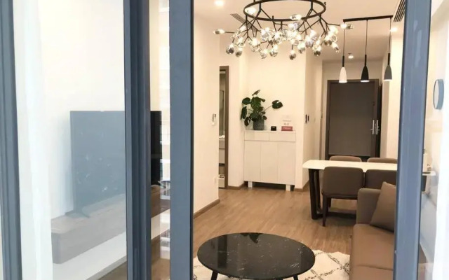 Didi - Luxury Condotel 2BR S2 Skylake