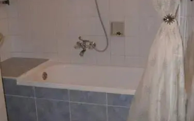 Horvátkert Guesthouse