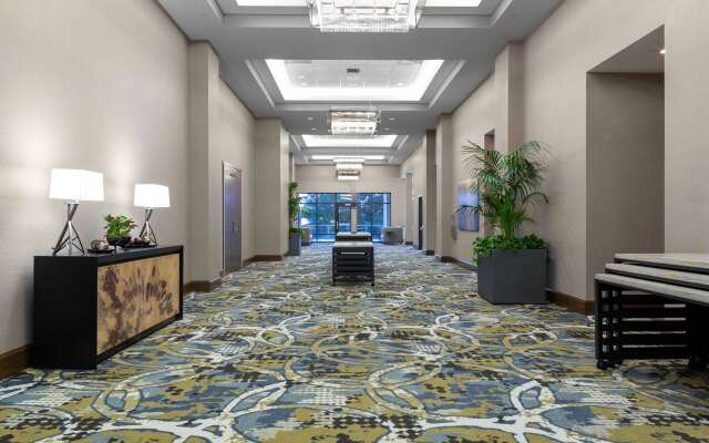 Embassy Suites by Hilton Grand Rapids Downtown,MI