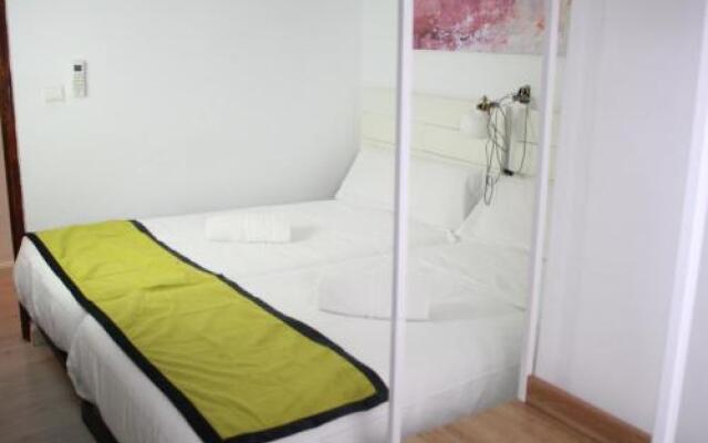 Zahira Suites