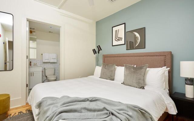 Sonder by Marriott Bonvoy The Louie Apartments CBD