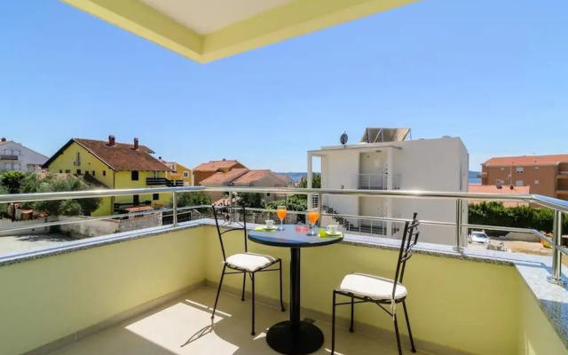 Mali Princ - Modern and Comfortable - A2