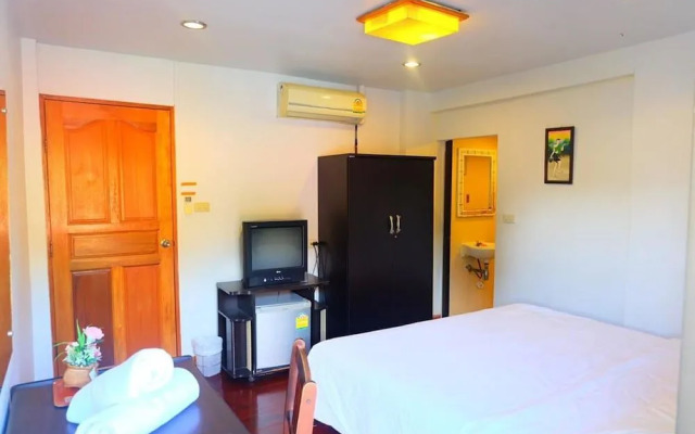 Bann Teeranuch Hua Hin