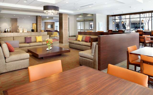 Hyatt House Denver/Lakewood at Belmar