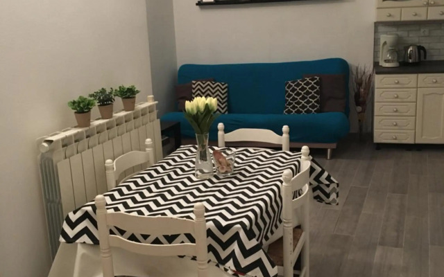 Appartmanhaus Kala II