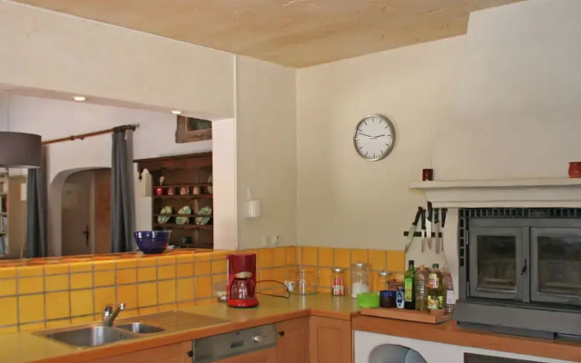 Luxurious Holiday Home in Salernes With Private Pool