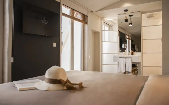 room Select Liberdade