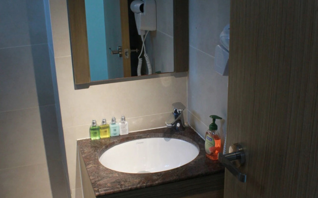 Seaview Holiday Resort