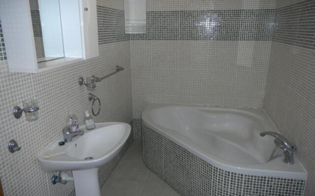 Apartment Zoran Pošesi