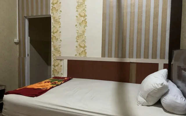 Hotel O Kost Hidayat Syariah
