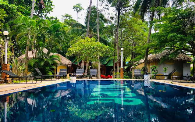Power Beach Resort
