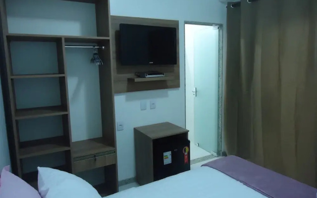 Pousada Vô Quintino