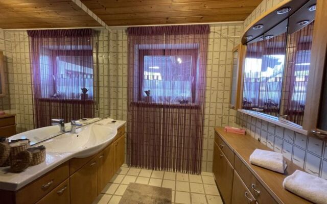 Achentaler Vitalhotel